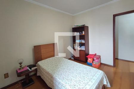 Quarto 1 de apartamento à venda com 2 quartos, 63m² em Jardim das Bandeiras, Campinas