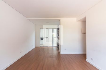 Casa à venda com 130m², 3 quartos e 2 vagasSala