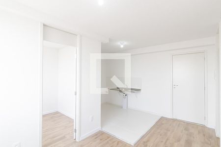 Sala de apartamento para alugar com 2 quartos, 35m² em Jardim Previdencia, São Paulo