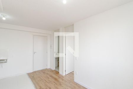 Sala de apartamento para alugar com 2 quartos, 35m² em Jardim Previdencia, São Paulo