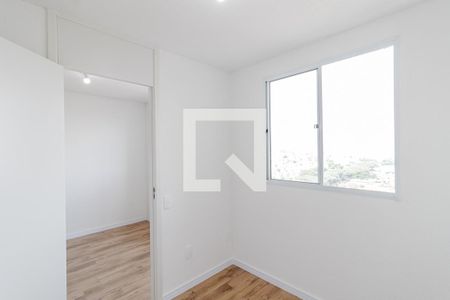 Quarto 1 de apartamento para alugar com 2 quartos, 35m² em Jardim Previdencia, São Paulo