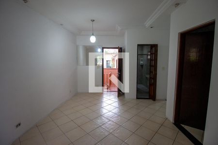 Sala de casa à venda com 2 quartos, 137m² em Jardim Nossa Senhora do Carmo, São Paulo