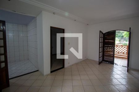 Sala de casa à venda com 2 quartos, 137m² em Jardim Nossa Senhora do Carmo, São Paulo