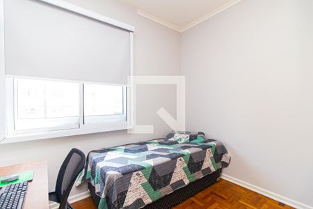 Quarto 2 de apartamento à venda com 2 quartos, 70m² em Bela Vista, São Paulo