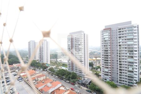 Vista da Varanda de apartamento à venda com 2 quartos, 47m² em Vila Leopoldina, São Paulo