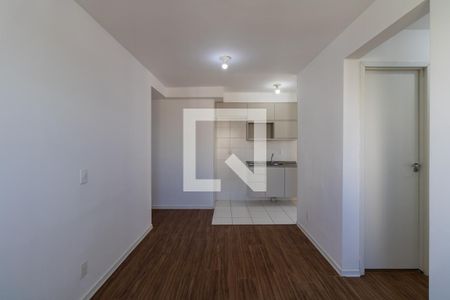 Sala de apartamento à venda com 2 quartos, 41m² em Jardim Parque Morumbi, São Paulo