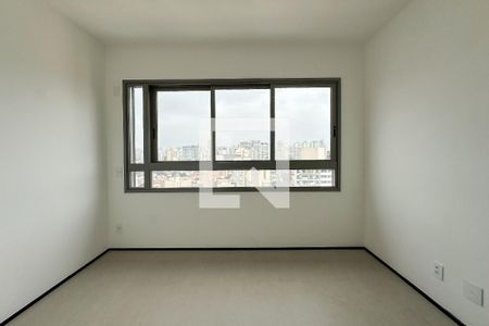 Studio de kitnet/studio para alugar com 1 quarto, 18m² em Perdizes, São Paulo