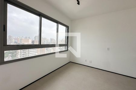 Studio de kitnet/studio para alugar com 1 quarto, 18m² em Perdizes, São Paulo