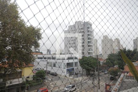 Sacada de apartamento para alugar com 3 quartos, 119m² em Vila Clementino, São Paulo