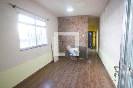 Sala de casa para alugar com 2 quartos, 180m² em Curicica, Rio de Janeiro