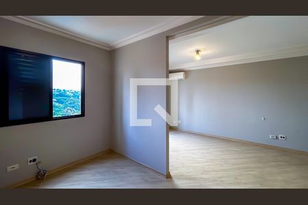 Sala de apartamento à venda com 2 quartos, 84m² em Empresarial 18 do Forte, Barueri