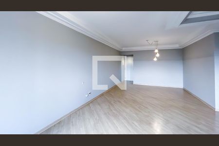 Sala de apartamento à venda com 2 quartos, 84m² em Empresarial 18 do Forte, Barueri