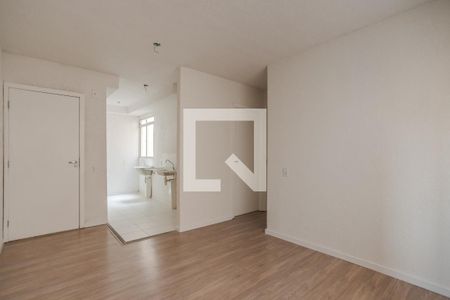 Sala de apartamento à venda com 2 quartos, 41m² em Sarandi, Porto Alegre