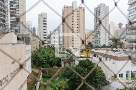 Vista do quarto 1 de apartamento à venda com 2 quartos, 66m² em Chácara Inglesa, São Paulo