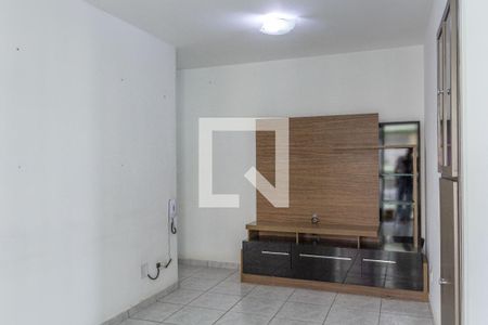 Sala de apartamento para alugar com 2 quartos, 50m² em Vila Carrão, São Paulo