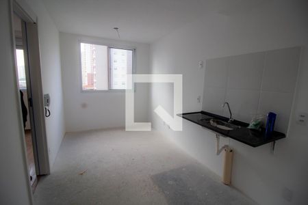 Studio à venda com 24m², 1 quarto e sem vagaStudio