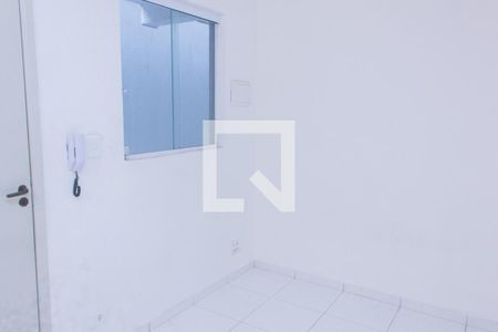 Sala de apartamento para alugar com 1 quarto, 33m² em Vila Araguaia, São Paulo