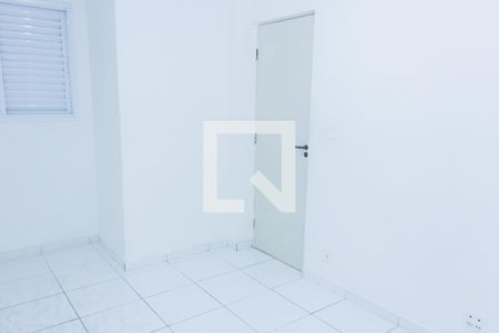 Quarto de apartamento para alugar com 1 quarto, 33m² em Vila Araguaia, São Paulo