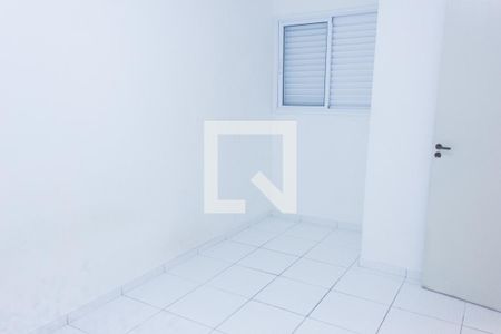 Quarto de apartamento para alugar com 1 quarto, 33m² em Vila Araguaia, São Paulo