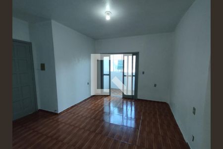 Sala de apartamento para alugar com 2 quartos, 75m² em Canudos, Novo Hamburgo