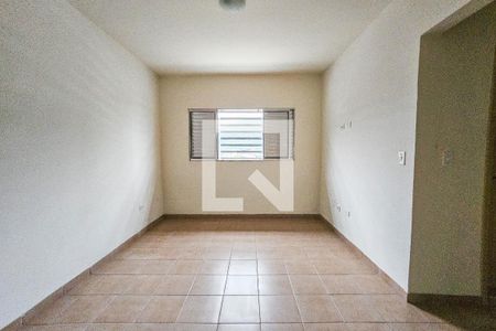 Casa para alugar com 23m², 1 quarto e sem vagaSala