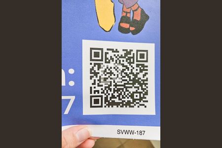 Casa para alugar com 23m², 1 quarto e sem vaga Casa para alugar com 23m², 1 quarto e sem vagaQrCode