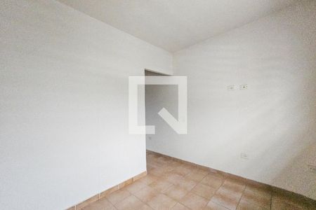 Quarto de casa para alugar com 1 quarto, 30m² em Vila Santo Antônio, Guarujá