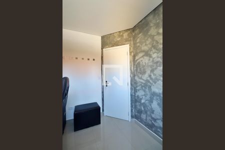 Quarto 2 de apartamento à venda com 2 quartos, 100m² em Bangú, Santo André