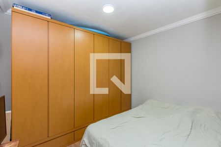 Quarto 1 de apartamento à venda com 2 quartos, 50m² em Nova Cintra, Belo Horizonte