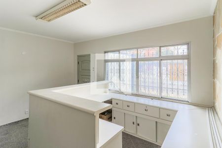 Sala de casa à venda com 3 quartos, 180m² em Santo Amaro, São Paulo