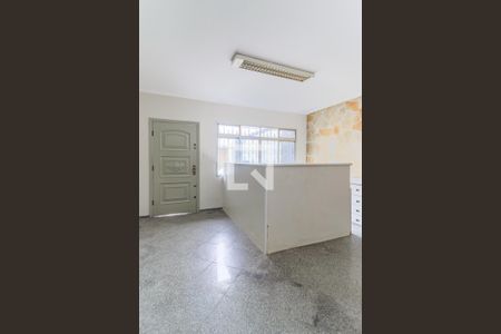 Sala de casa para alugar com 3 quartos, 180m² em Santo Amaro, São Paulo
