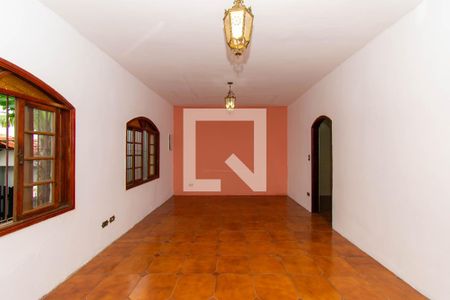 Sala de casa para alugar com 2 quartos, 200m² em Vila Bela, São Paulo