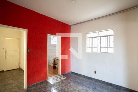 Sala 2 de casa à venda com 3 quartos, 200m² em Europa, Belo Horizonte