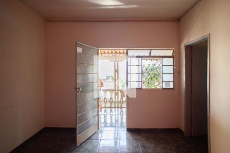 Sala 1 de casa à venda com 3 quartos, 200m² em Europa, Belo Horizonte