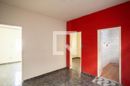 Sala 2 de casa à venda com 3 quartos, 200m² em Europa, Belo Horizonte