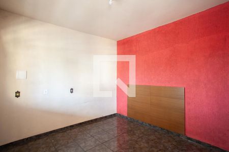 Quarto 1 de casa à venda com 3 quartos, 200m² em Europa, Belo Horizonte