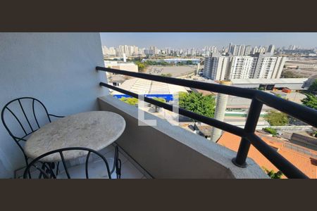 Foto 03 de apartamento à venda com 1 quarto, 65m² em Mooca, São Paulo
