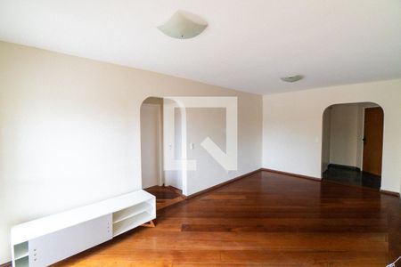 Sala de apartamento à venda com 2 quartos, 70m² em Jardim Brasil (zona Sul), São Paulo