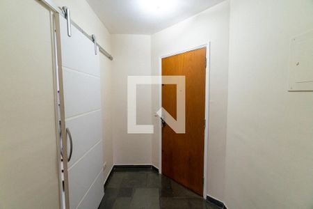 Sala - Entrada de apartamento para alugar com 2 quartos, 70m² em Jardim Brasil (zona Sul), São Paulo