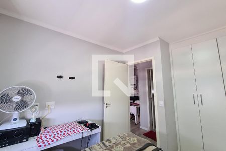 Quarto 1 de apartamento à venda com 2 quartos, 40m² em Sítio da Figueira, São Paulo