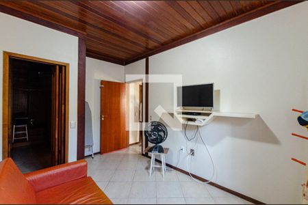 Suite  de casa à venda com 4 quartos, 179m² em Maceio, Niterói