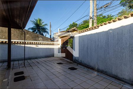 Sala de casa para alugar com 4 quartos, 179m² em Maceio, Niterói