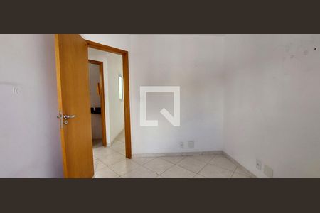 Quarto 1 de apartamento à venda com 2 quartos, 45m² em Santa Maria, Santo André