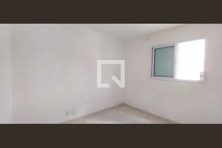 Quarto 1 de apartamento para alugar com 2 quartos, 45m² em Santa Maria, Santo André