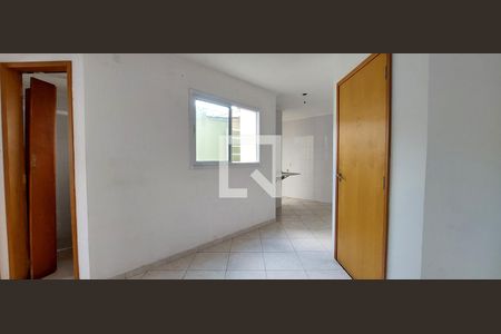 Apartamento à venda com 45m², 2 quartos e 1 vagaSala