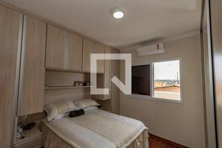 Casa de Condomínio à venda com 3 quartos, 124m² em Jardim Santa Genebra, Campinas