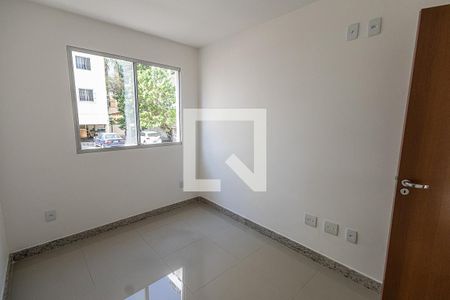 Quarto 1 de apartamento para alugar com 3 quartos, 70m² em Manacás, Belo Horizonte