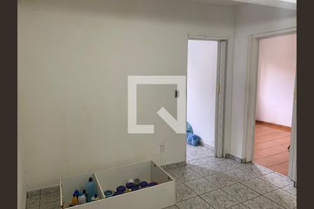 Sala de apartamento para alugar com 2 quartos, 52m² em Cambuci, São Paulo