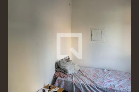 Quarto 1 de apartamento para alugar com 2 quartos, 52m² em Cambuci, São Paulo