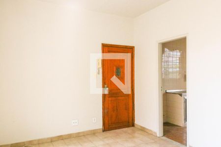 Sala de apartamento à venda com 2 quartos, 80m² em Méier, Rio de Janeiro
